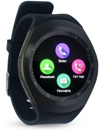 TECHPOOL Y11 phone Smartwatch