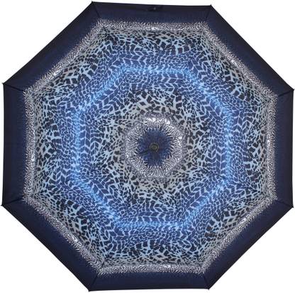 Flipkart SmartBuy 545 3 FOLD PRINT-11 Umbrella