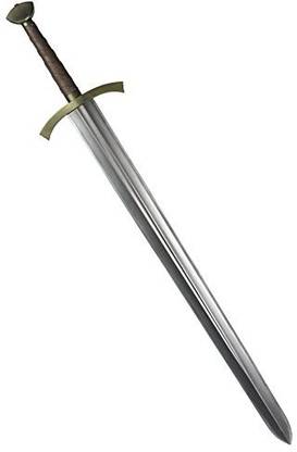 Calimacil Rob Sharp - Larp Sword