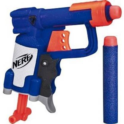 Generic Nerf N-Strike Elite Jolt Ex-1 Blaster.