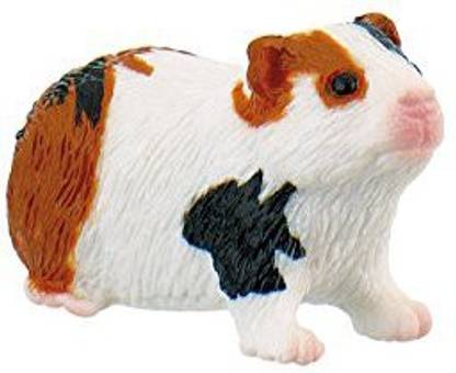 Bullyland 64613" Animal World - Guinea Pig Figure