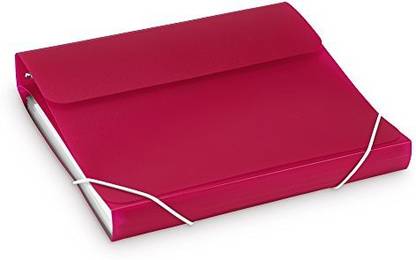 Samsill Duo 2-In-1 Document And File Organizers