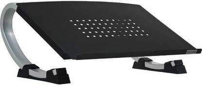 Allsop 30498 Redmond Adjustable Curve Notebook Stand
