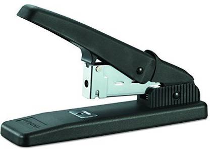 Bostitch Office 60 Sheet No-Jam Heavy Duty Stapler, Black (03201)
