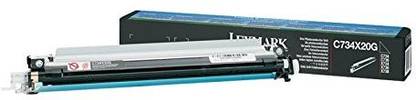 lexmark C734X20G Photoconductor Unit