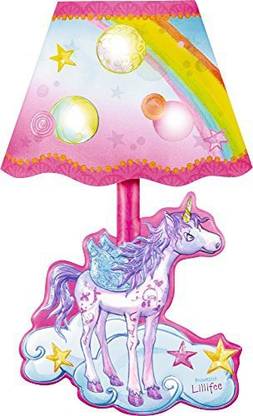 Die Spiegelburg Prinzessin Lillifee - Wandsticker Mit Licht