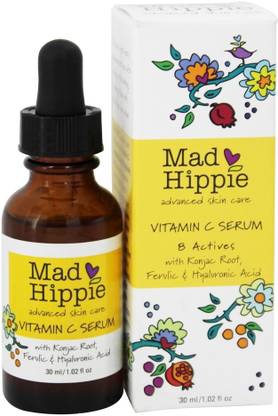 Mad Hippie Vitamin C Serum 30 Ml.