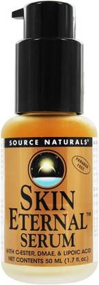 Source Naturals Skin Eternal Serum 1.7 Fl. Oz.