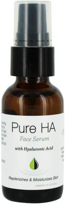 Hyalogic Pure Ha Face Serum With Hyaluronic Acid 1 Fl. Oz.