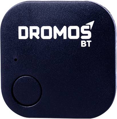 Dromos Bluetooth Item Tracker