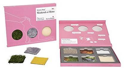 Active Minds Sensory Snap: Specialist Dementia Products And Reminiscence Activities Party & Fun Board Game