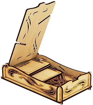 e-Raptor Era93694 "Dice Tower Elven" Role Playing Game Party & Fun Board Game
