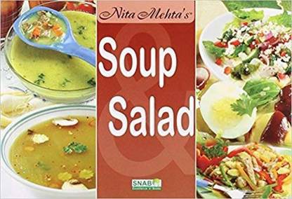 Soup & Salad