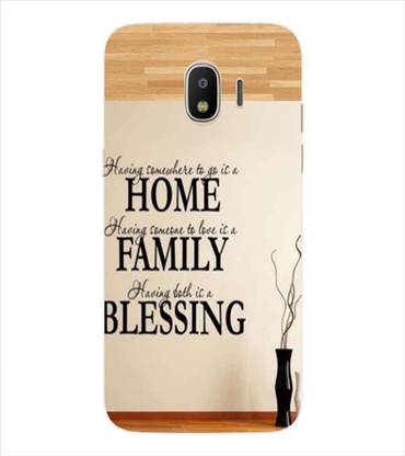 ColourCraft Back Cover for SAMSUNG GALAXY GRAND PRIME PRO