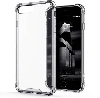 Egotude Back Cover for Apple iPhone 7 Plus, Apple iPhone 8 Plus