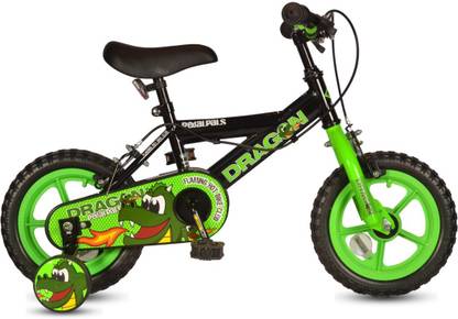 HERO Dragon 12 T (inch) Recreation Cycle