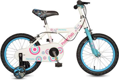 HERO Harmony 16 T (inch) Recreation Cycle