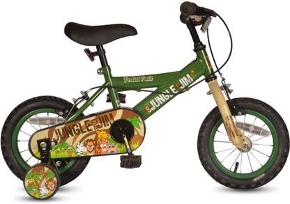 HERO Jungle Jim 12 T (inch) Recreation Cycle