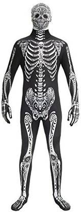 Morphsuits MPDDM Elders Halloween Costume