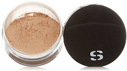 Generic Sisley Phyto Poudre Liber Loose Face Powder, # 4 Sable, 0.42 Ounce Foundation