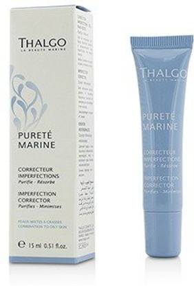 Generic Thalgo Purete Marine Imperfection Corrector - For Combination To Oily Skin 15Ml Foundation