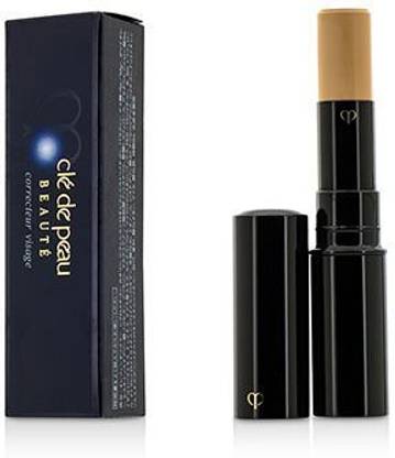 Cle De Peau Concealer Spf25, No. No, 0.17 Ounce Foundation