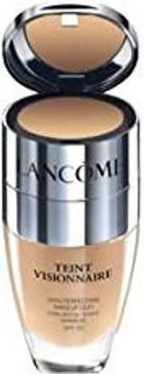LANCOME Teint Visionnaire Skin Perfecting Make Up Duo Spf 20 # 05 Beige Noisette 2Pcs Foundation