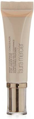 LAURA MERCIER High Coverage Concealer 0.5 (0.27Oz / 8Ml) Foundation