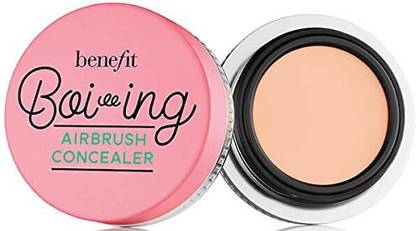 Generic Benefit Boi Ing Airbrush Concealer - # 03 (Medium) 5G/0.17Oz Foundation