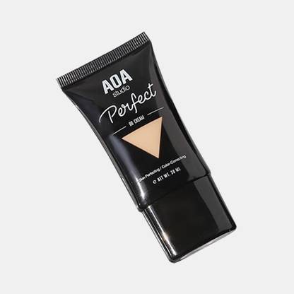 AOA CREAM STUDIO PERFECT Foundation