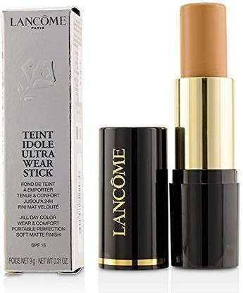 LANCOME Teint Idole Ultra Wear Stick Spf 15 - # 055 Beige Ideal ( 216703 ) Foundation