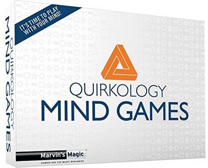 Generic MM QMG/G Magic Toy Gag Toy