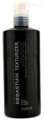 SEBASTIAN Texturizer Flexible Bodifying-Liquigel 500Ml/16.9Oz Hair Gel
