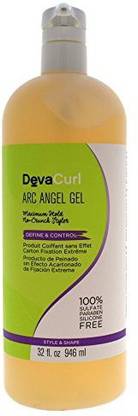 DevaCurl Arc Angel Gel 32Oz Hair Gel