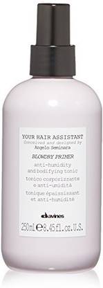 davines Blowdry Primer, 8.45. Fl.Oz Hair Cream
