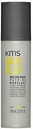 Generic Kms California Hair Play Molding Paste (Pliable Texture And Definition) 100Ml/3.4Oz Hair Paste