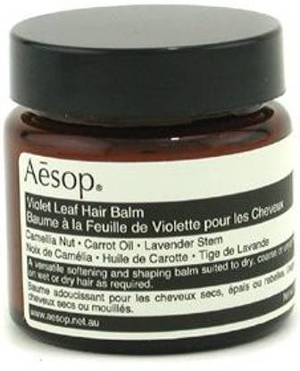 Generic Aesop Violet Leaf Hair Balm, 2.02 Ounce Hair Cream