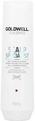 GOLDWELL Dual Senses Scalp Specialist Anti-Dandruff Shampoo (Cleansing For Flaky Scalp) 250Ml/8.4Oz Hair Cream
