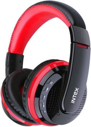 Intex Desire BT Multimedia Headphone Bluetooth
