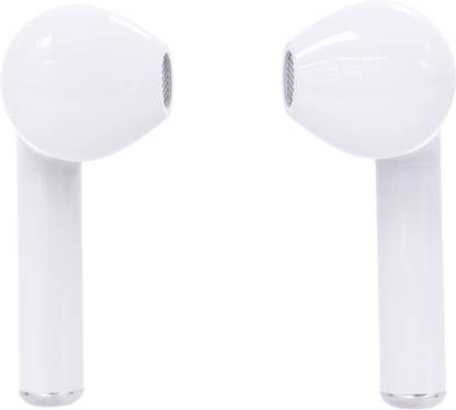 Buy Genuine Premium Quality Impressive Design Wireless Earphone With Mic Bluetooth