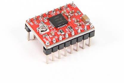 Rotobotix A4988 Stepper Motor Driver
