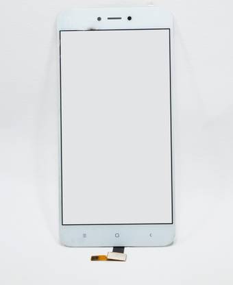 Richuzers Haptic/Tactile touchscreen Mobile Display for Xiaomi Redmi Note 5A