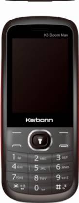 KARBONN K3 Boom Max