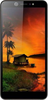 itel A44 Pro (Blue, 16 GB)