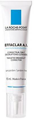 La Roche Posay Effaclar Ai Targeted Breakout Corrector 15Ml/0. 51Oz