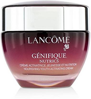 LANCOME Genifique Nutrics Nourishing Youth Activating Cream (Unboxed)