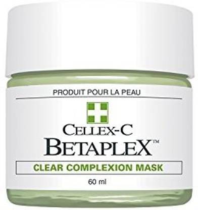 Cellex-C Betaplex Clear Complexion Mask, 2 Ounce