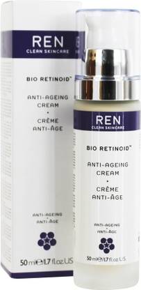 REN Bio Retinoid Anti-Ageing Cream 1.7 Fl. Oz.