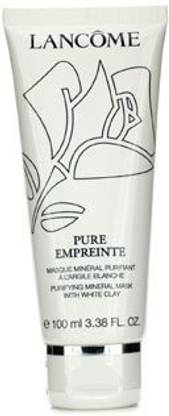 LANCOME Pure Empreinte Masque 100Ml