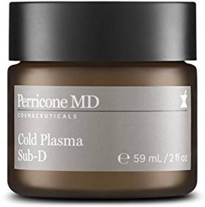 Perricone MD Cold Plasma Sub-D, 2 Fl. Oz.